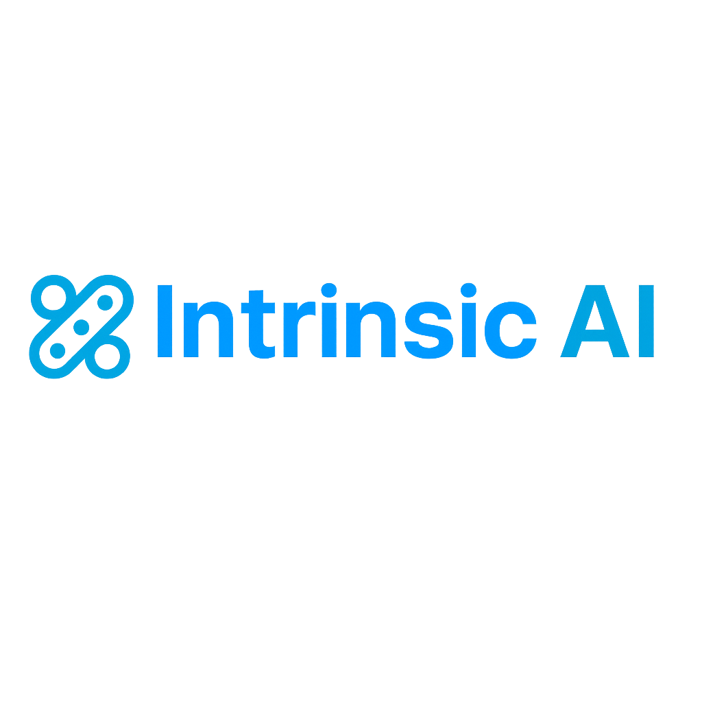 Intrinsic AI